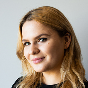 Paulina Cieciórska<br /><small>Employee Engagement<br />Specialist<br />at PCF Warsaw</small>